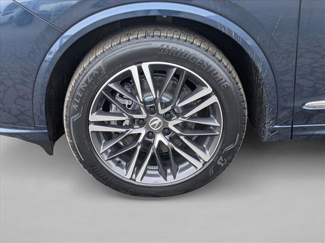 New 2026 Acura MDX SH-AWD w/ Advance Package image 10