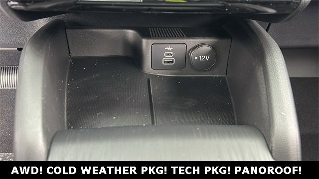 New 2026 Ford Escape ST-Line w/ Tech Pack #1 image 16