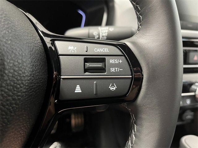 New 2026 Honda Civic Sport image 18