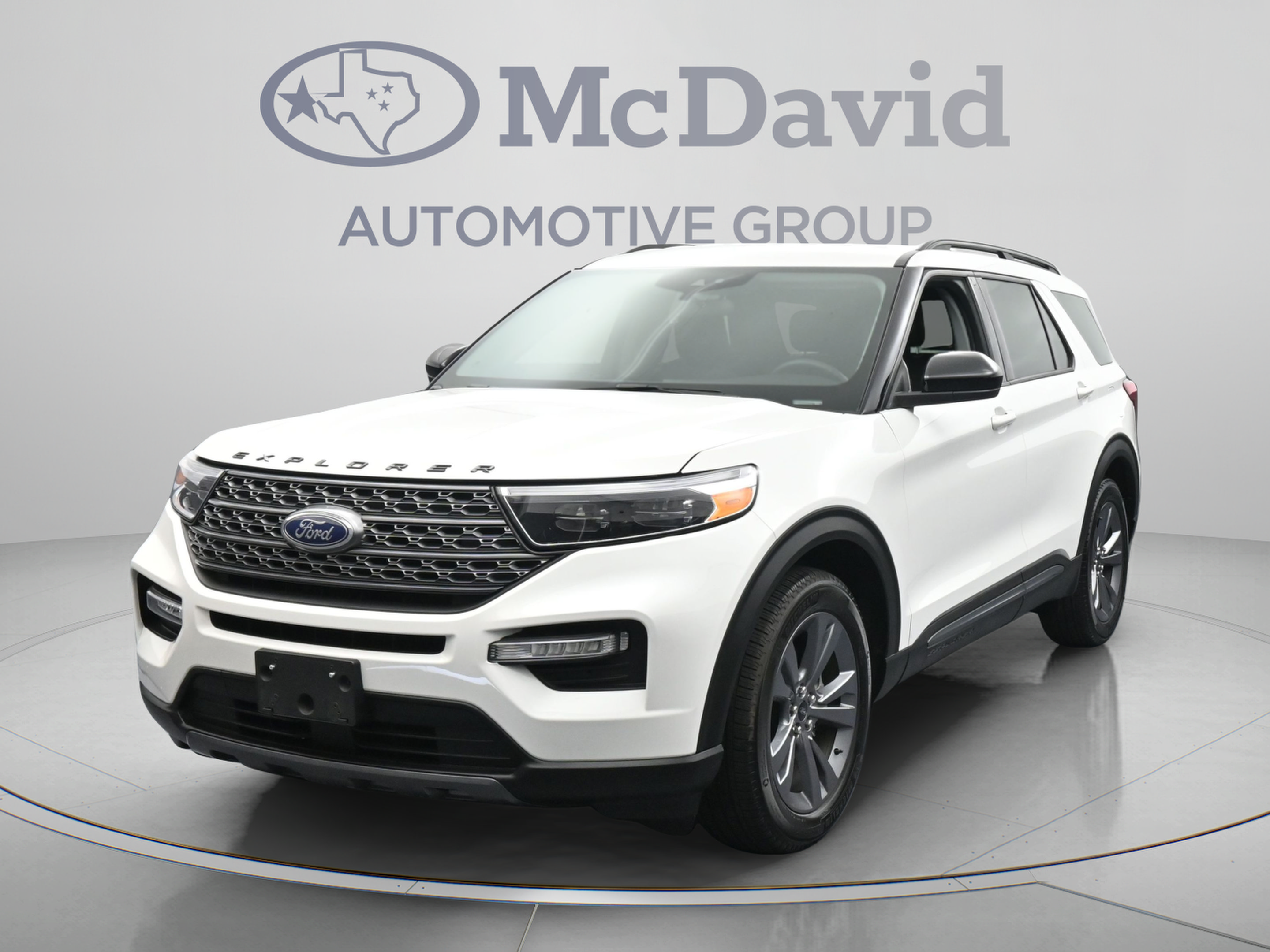 Used 2023 Ford Explorer XLT w/ Equipment Group 202A RWD video 1