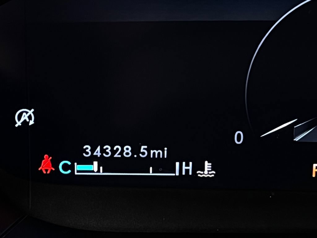 Used 2020 Lincoln Nautilus Reserve AWD/4WD image 18