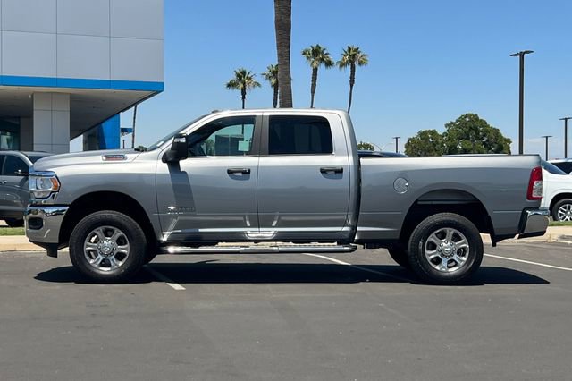Used 2024 RAM 2500 Big Horn AWD/4WD image 7