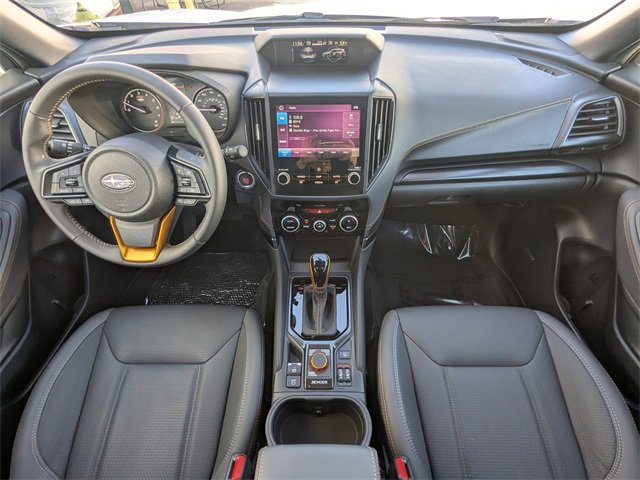 Used 2024 Subaru Forester Wilderness w/ Wilderness Package image 18