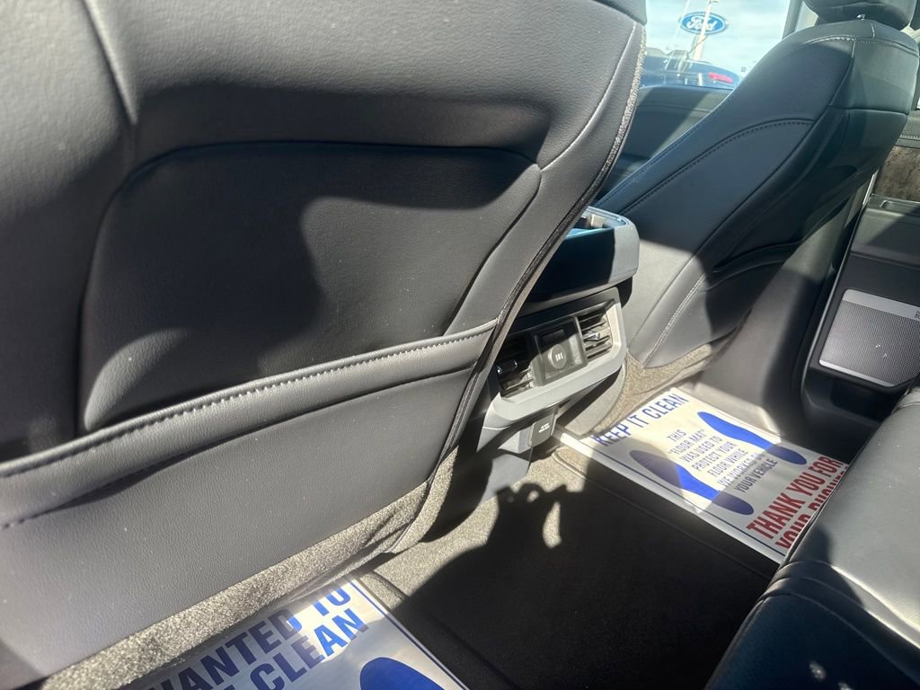 New 2026 Ford F250 Lariat w/ Tremor Off-Road Package image 45