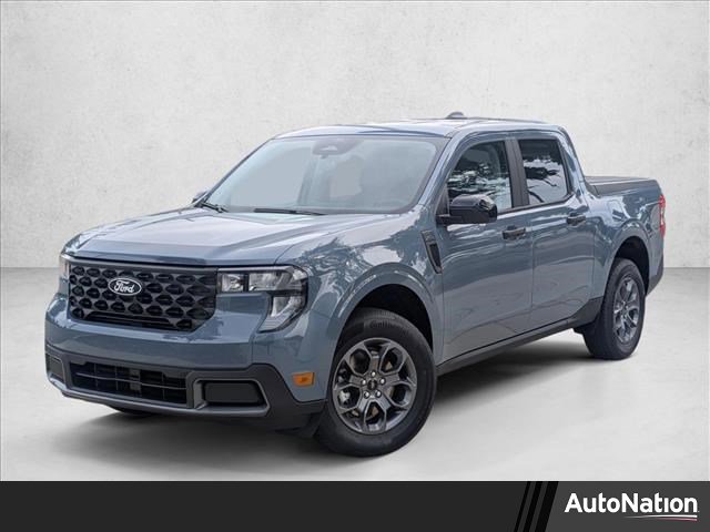 New 2026 Ford Maverick XLT w/ Equipment Group 301A