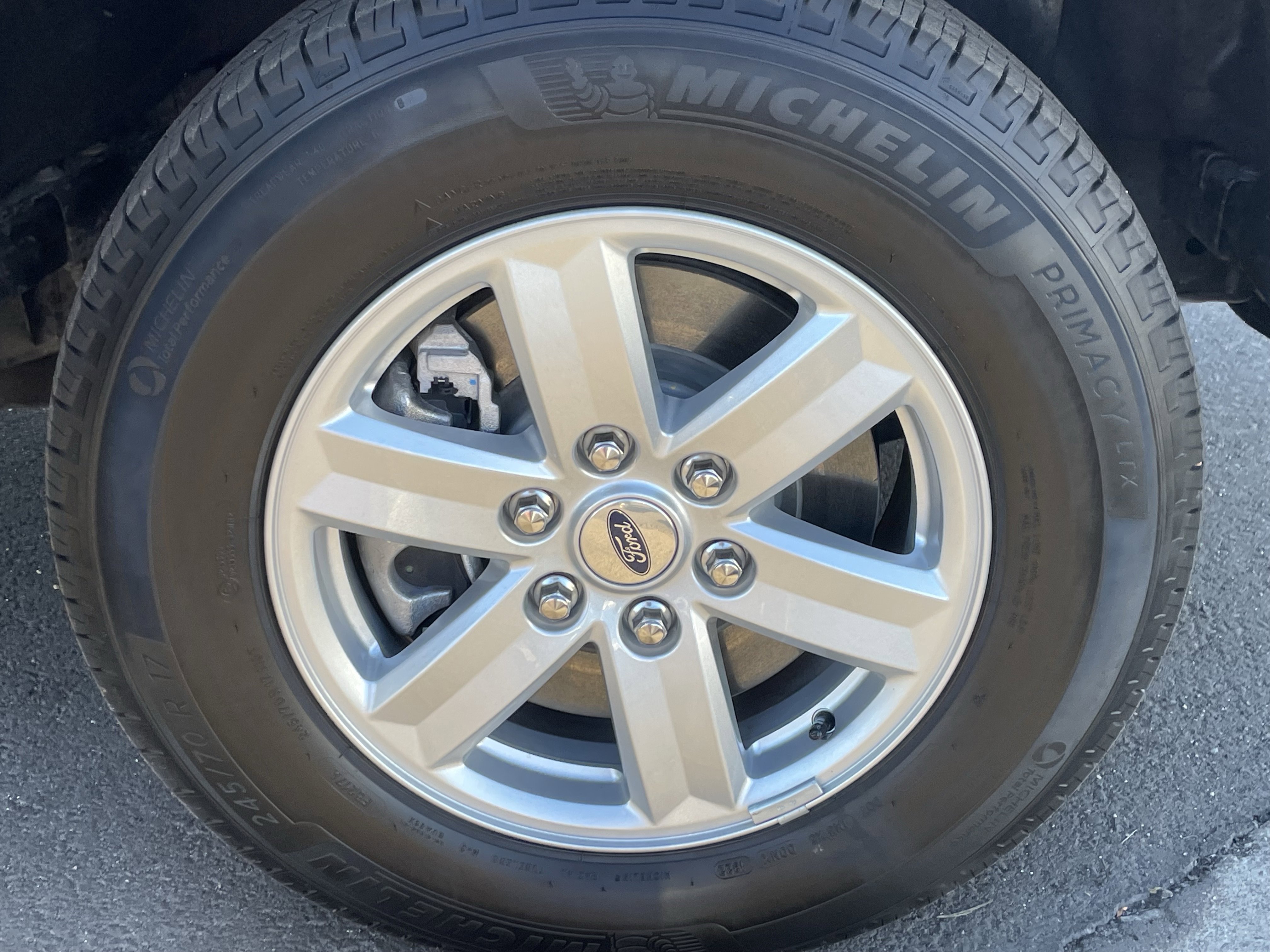 Used 2022 Ford F150 XL w/ Equipment Group 101A High image 8