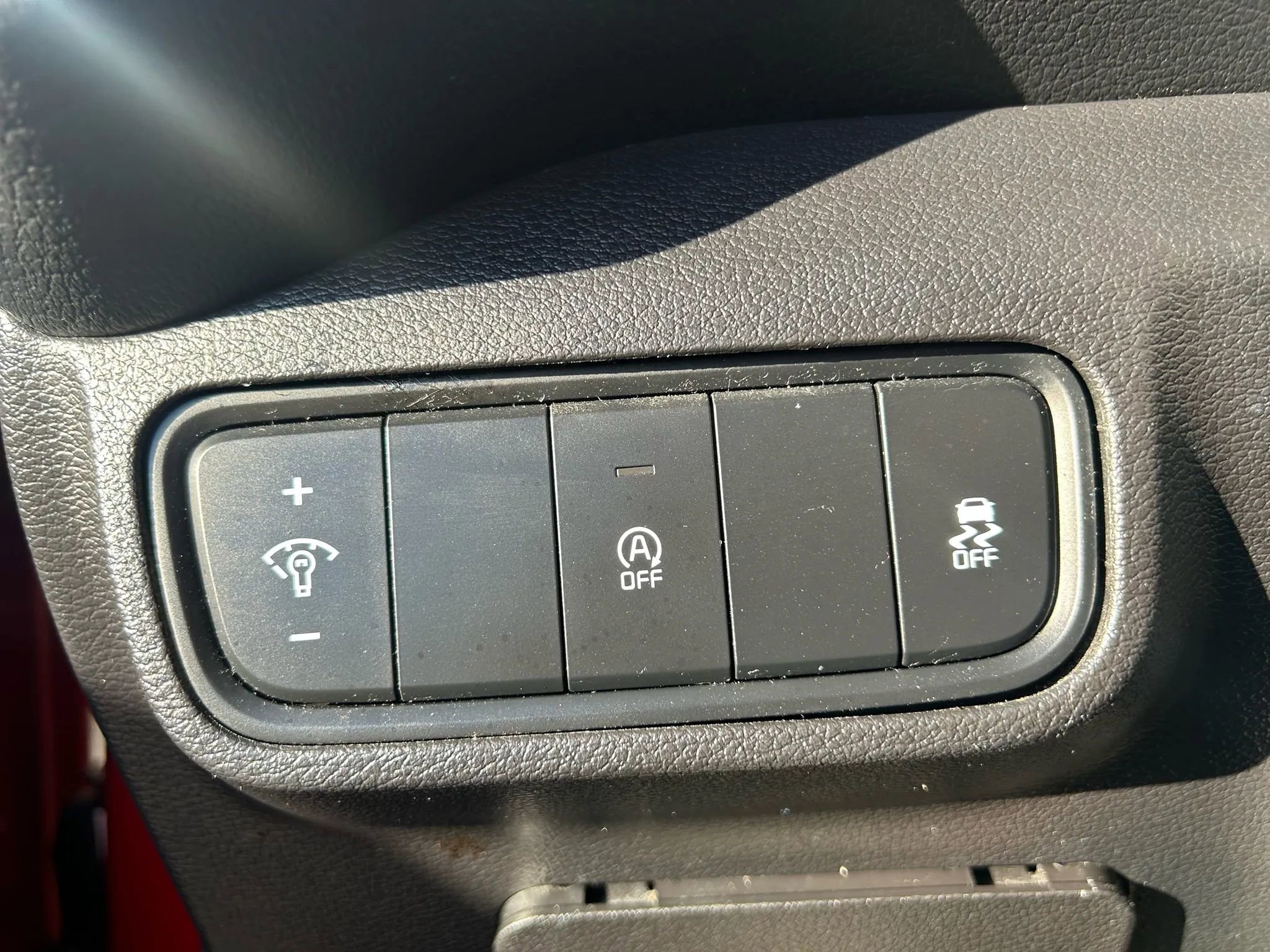 Used 2021 Kia Soul LX FWD image 27