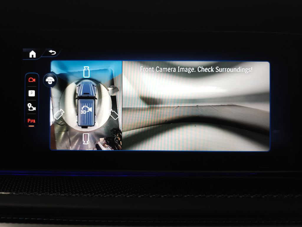 Certified 2025 Mercedes-Benz G 580 w/ EQ Technology image 19