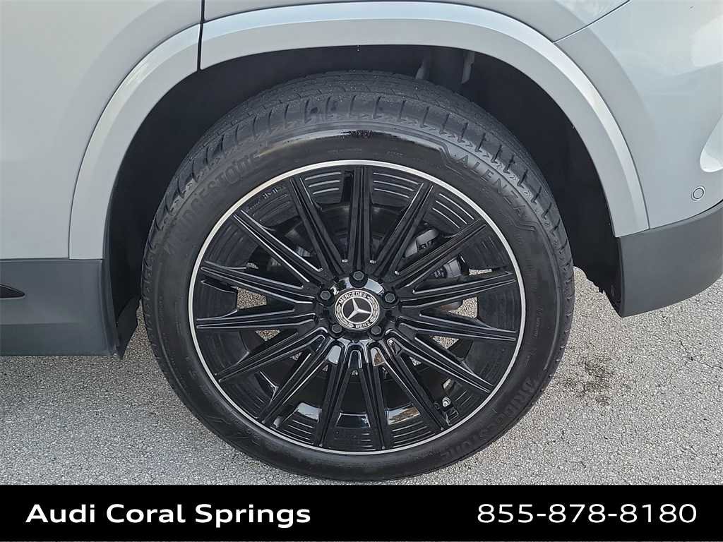 Used 2024 Mercedes-Benz GLA 250 image 16