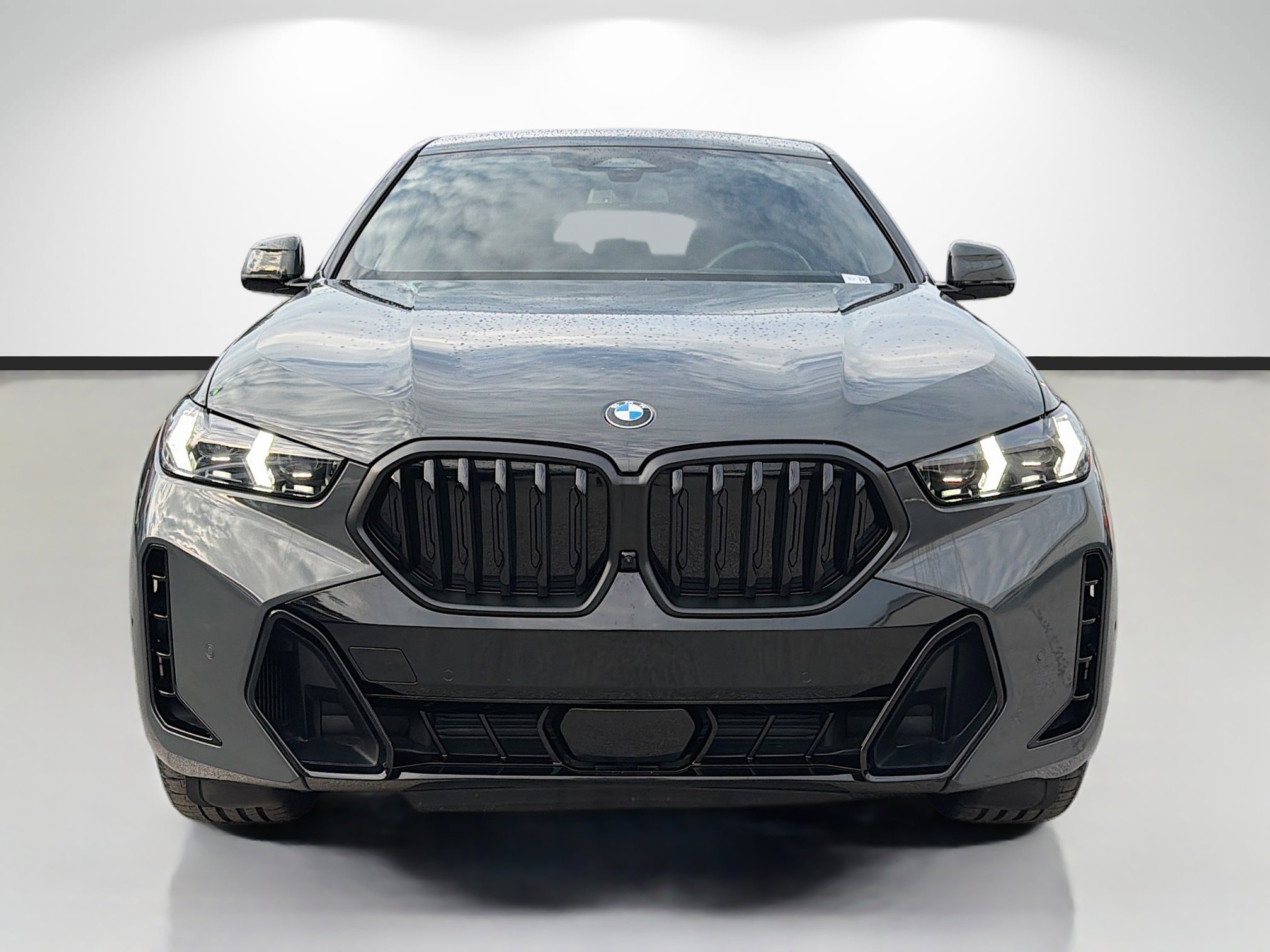 Used 2026 BMW X6 xDrive40i w/ Executive Package AWD/4WD image 8