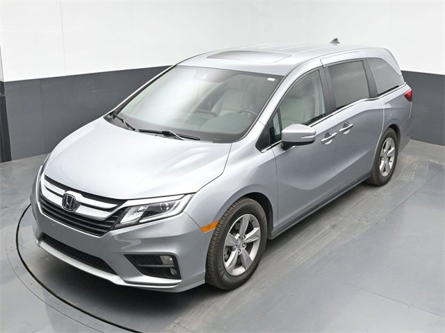 Used 2020 Honda Odyssey EX-L image 15