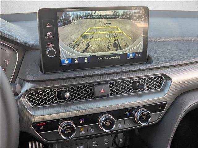 New 2026 Acura Integra A-Spec image 13