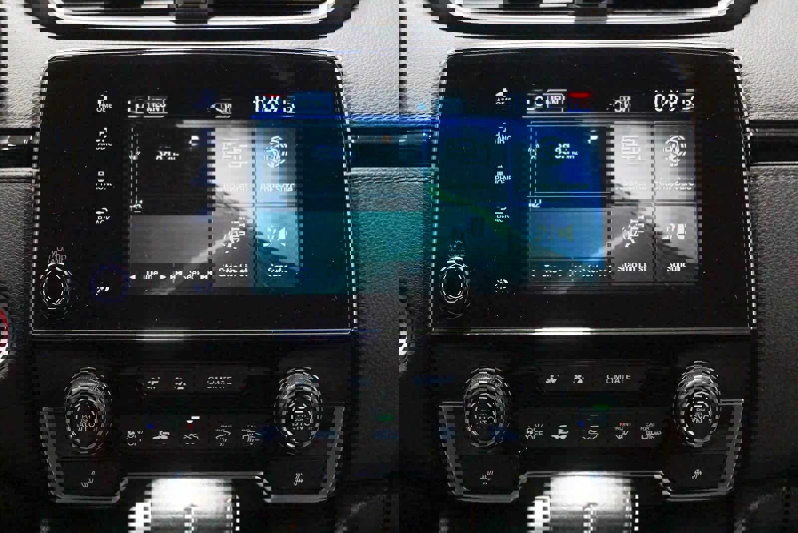 Used 2019 Honda CR-V EX-L image 15