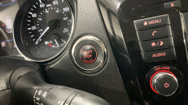 Used 2020 Nissan Rogue SV AWD/4WD image 20