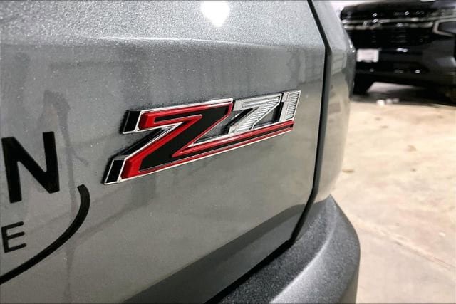 New 2026 Chevrolet Traverse Z71 w/ Driver Confidence Package AWD/4WD image 6
