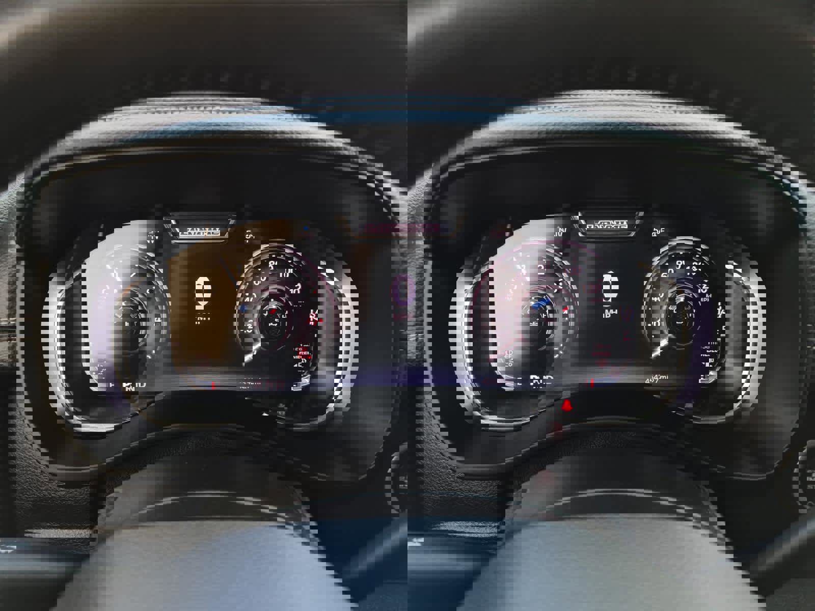 Used 2024 RAM 3500 Laramie w/ Night Edition image 23