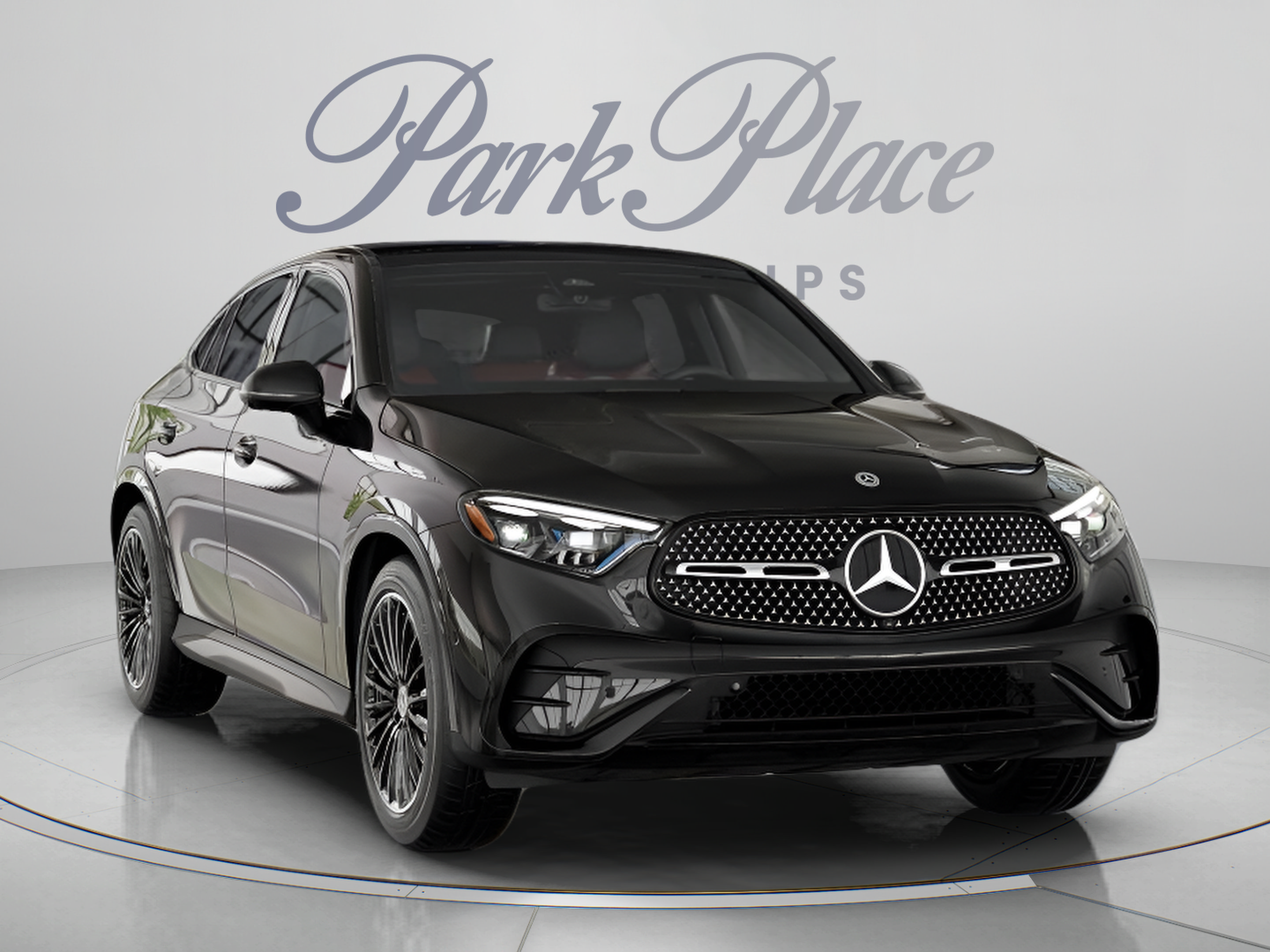 New 2027 Mercedes-Benz GLC 300 4MATIC image 34