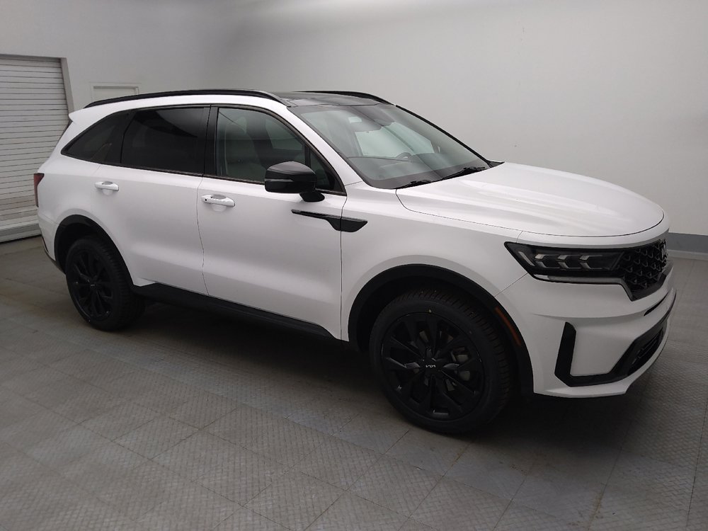 Used 2022 Kia Sorento SX image 11