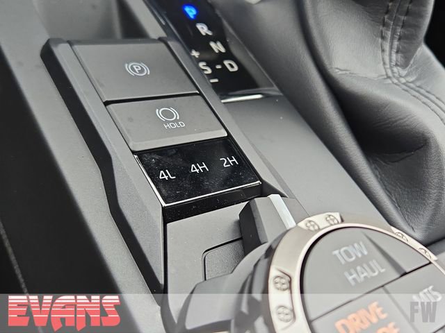 New 2026 Toyota Tacoma TRD Off-Road image 12