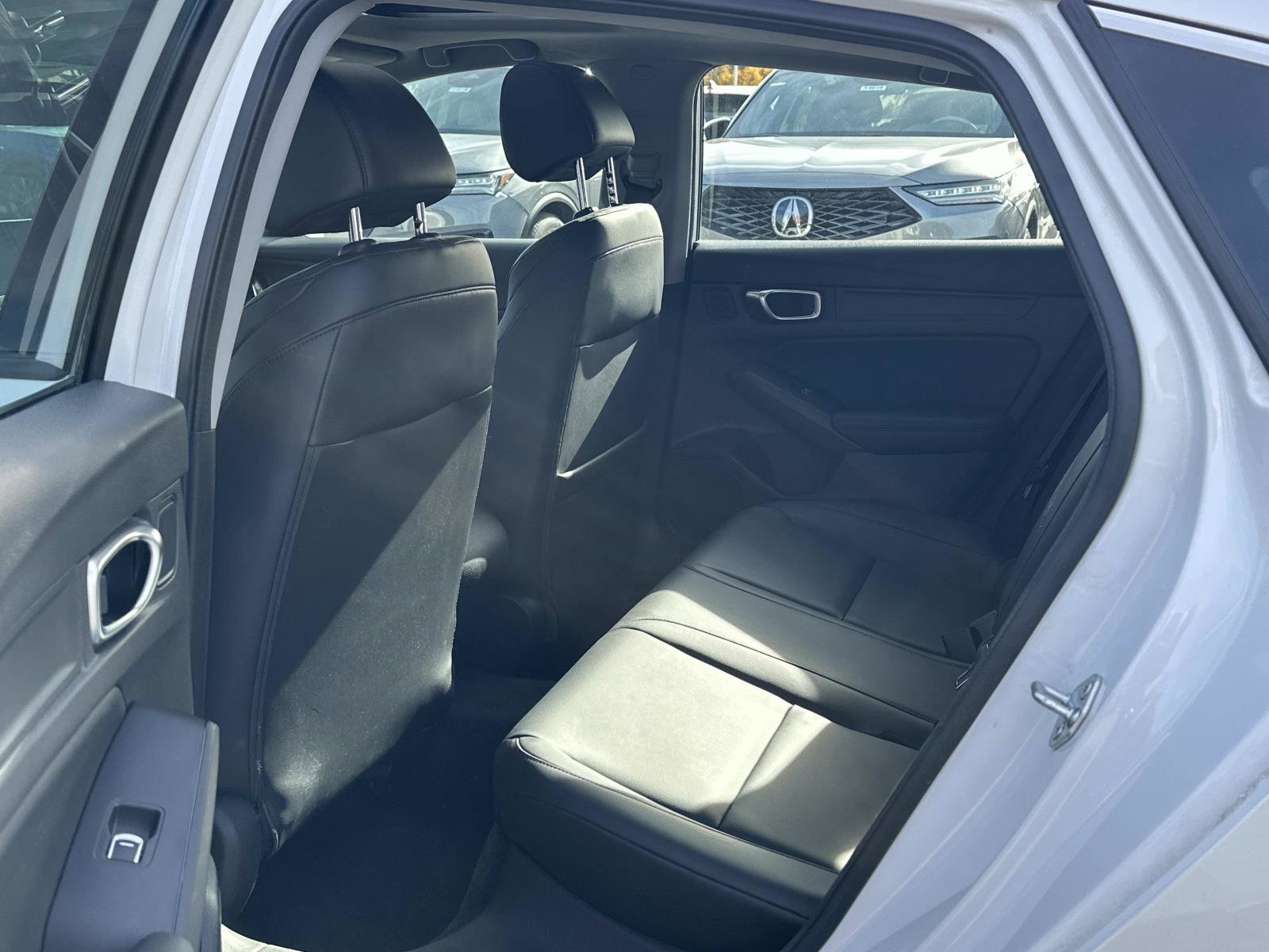 Certified 2024 Acura Integra image 20