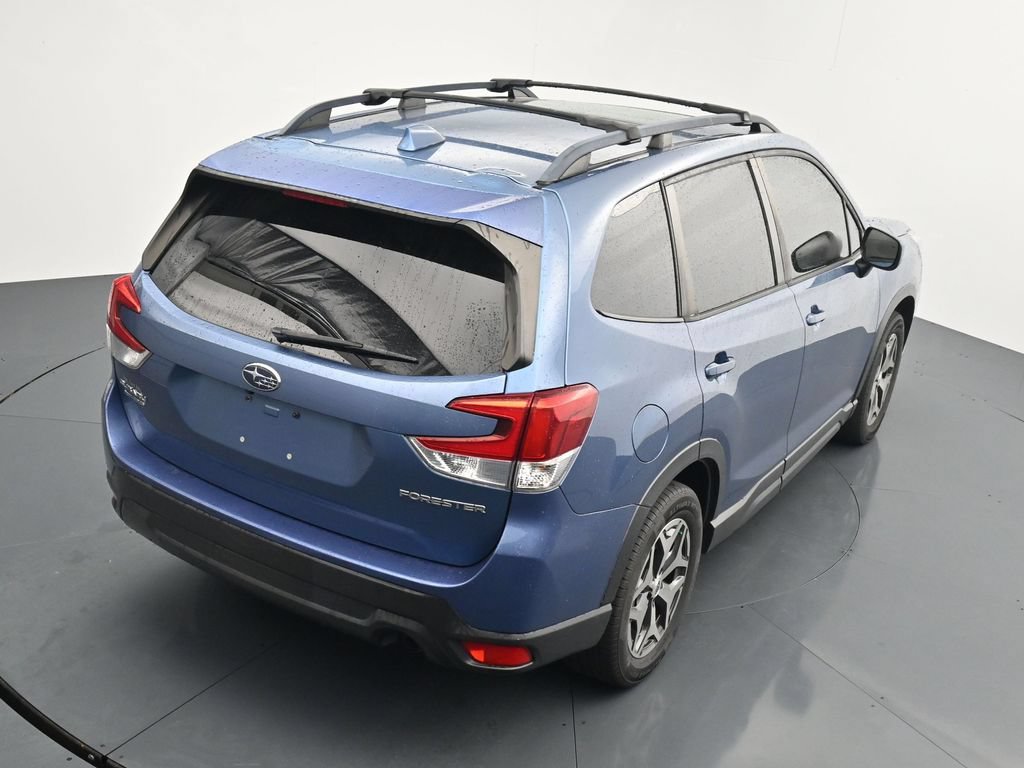 Used 2021 Subaru Forester Premium AWD/4WD image 15