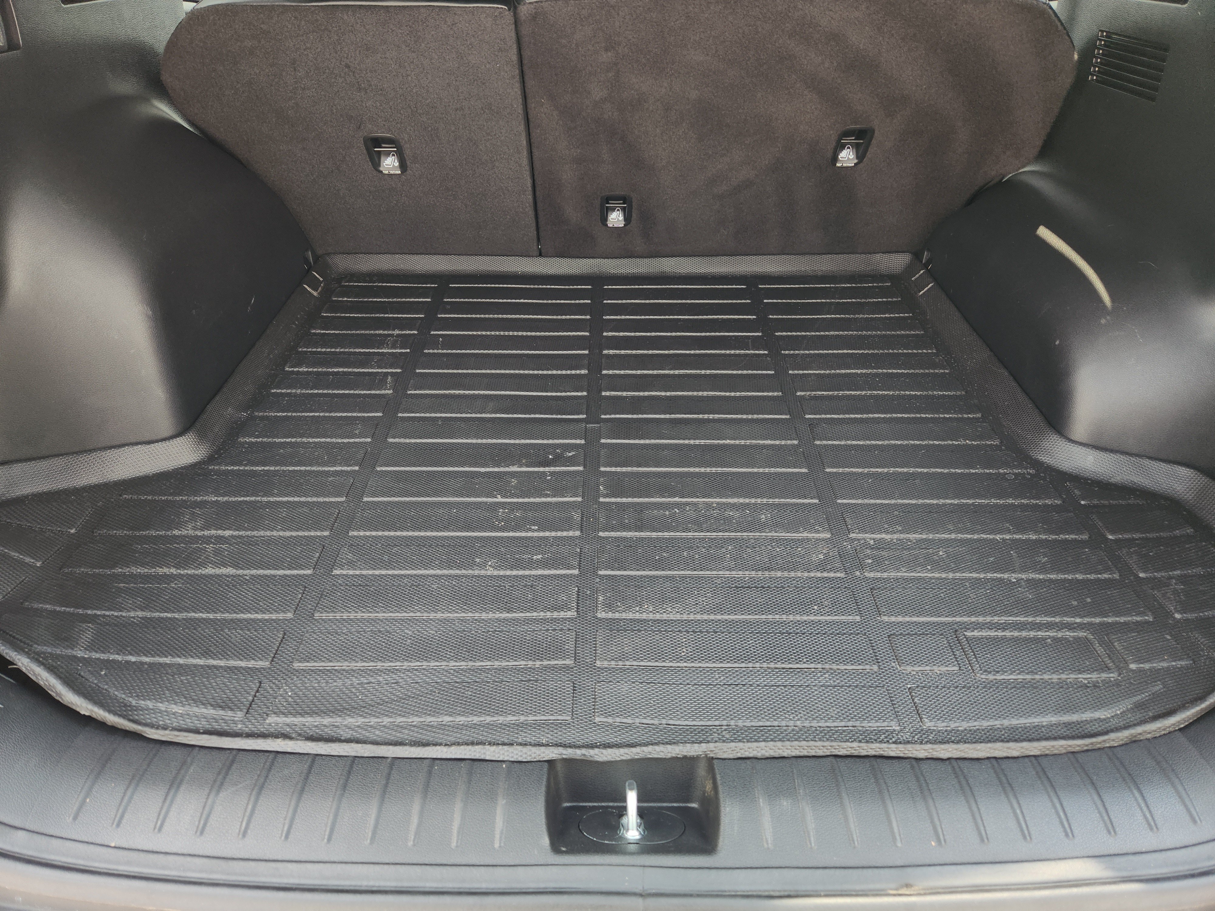 Used 2025 Kia Sportage X-Line w/ Premium Package AWD/4WD image 34