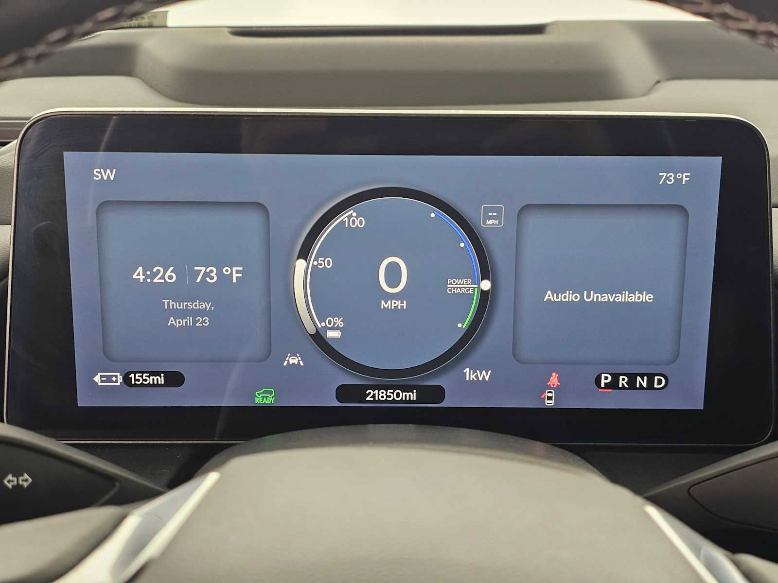 Used 2024 Honda Prologue Elite image 23