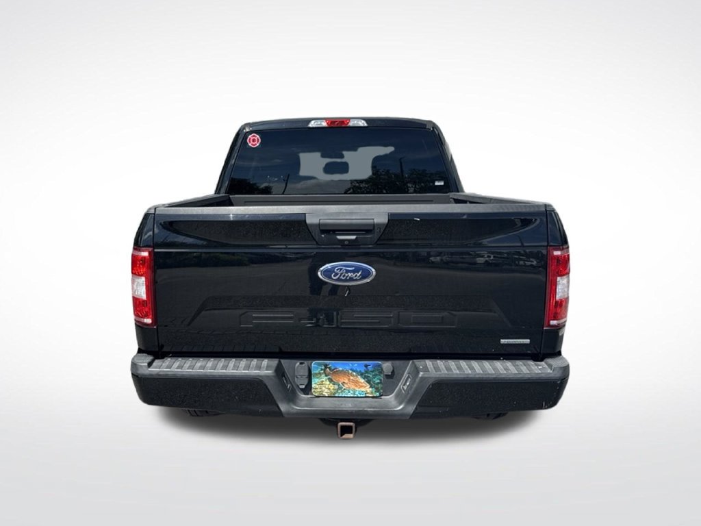 Used 2018 Ford F150 XL w/ Equipment Group 101A Mid RWD image 7