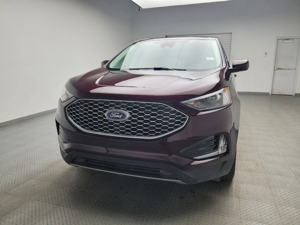 Used 2024 Ford Edge SEL w/ Convenience Package image 15