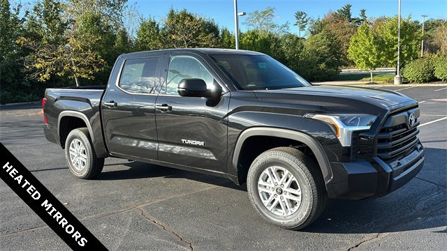 New 2026 Toyota Tundra SR5 w/ SR5 Convenience Package image 26