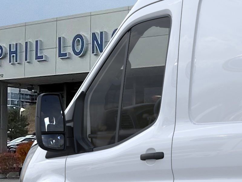 New 2026 Ford Transit 250 148 Medium Roof Extended AWD image 20