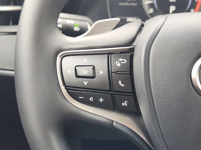 Used 2025 Lexus ES 350 w/ Premium Package FWD image 30