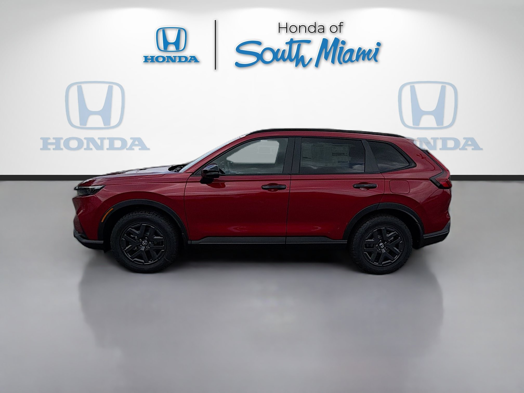 New 2026 Honda CR-V TrailSport image 4