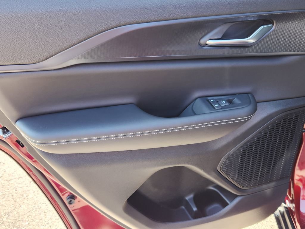 New 2025 Jeep Grand Cherokee Laredo X w/ Trailer Tow Package image 11