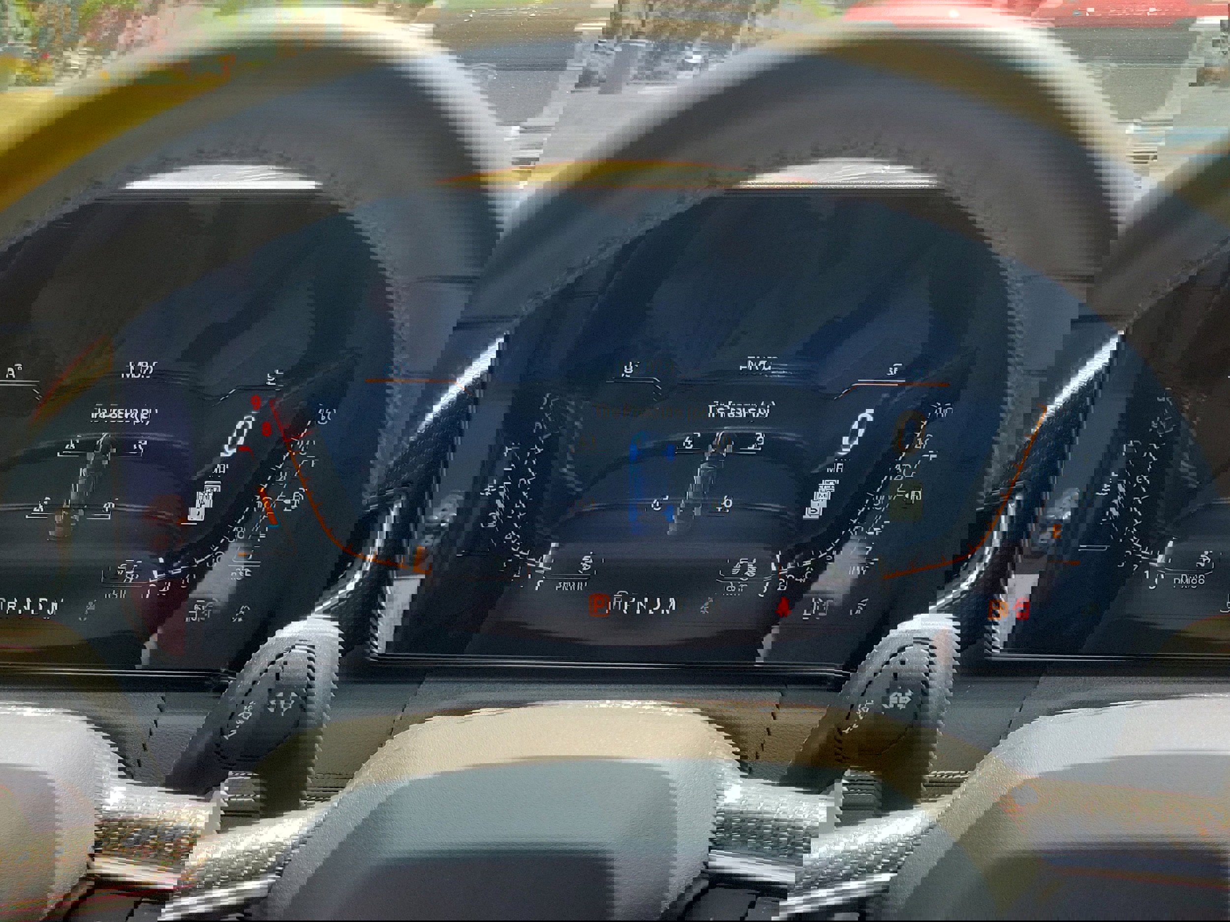 New 2025 Ford Mustang GT Premium w/ 60th Anniversary Package image 22