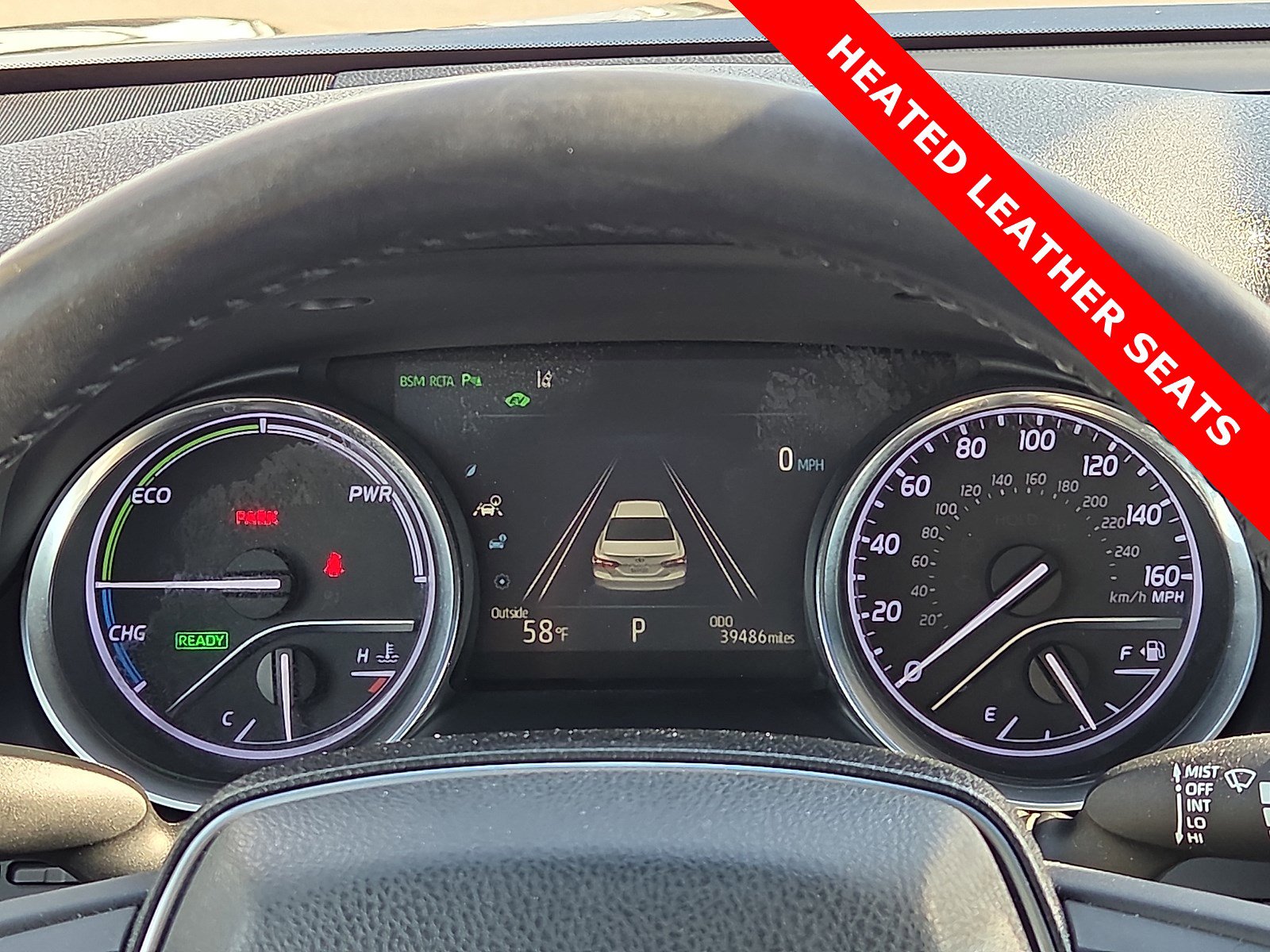 Used 2018 Toyota Camry XLE image 23