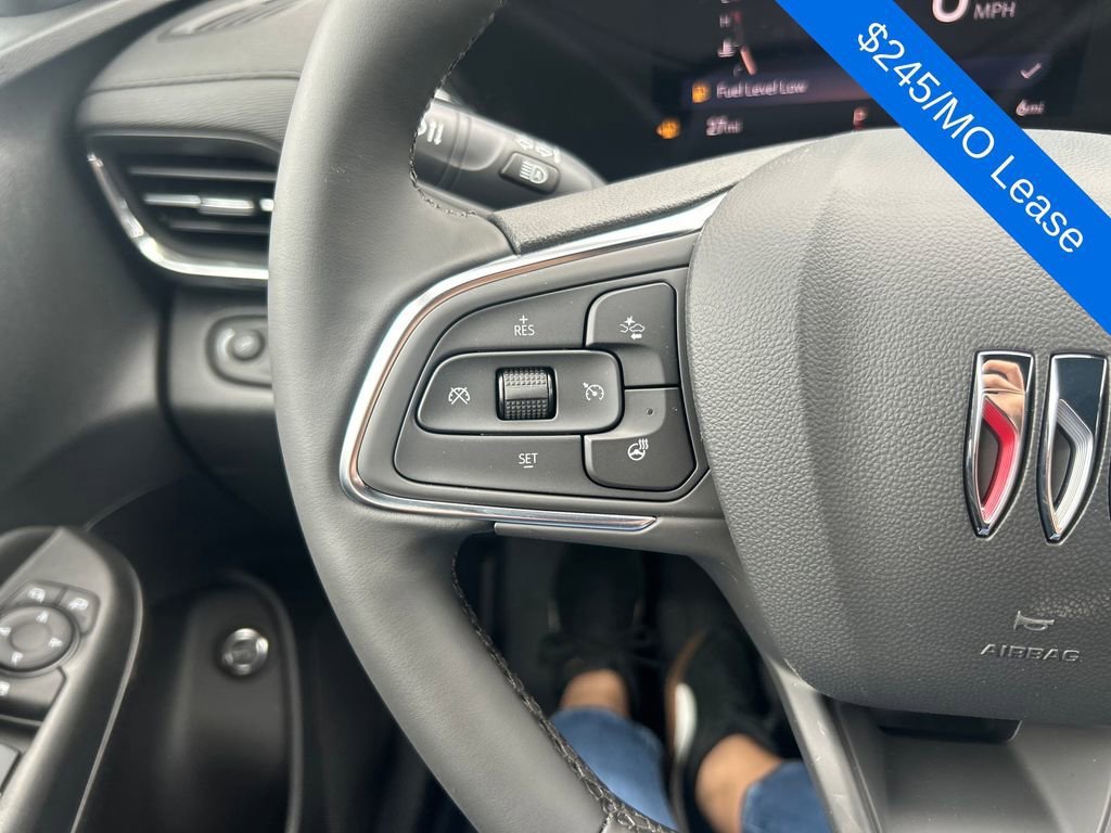New 2026 Buick Envista Preferred w/ Convenience I Package FWD image 22