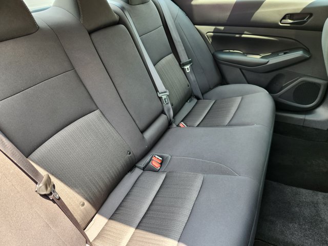 Certified 2025 Nissan Altima 2.5 S FWD image 15