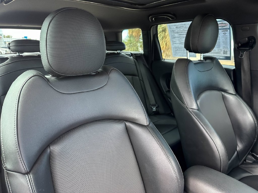 Used 2018 MINI Cooper Clubman S FWD image 24