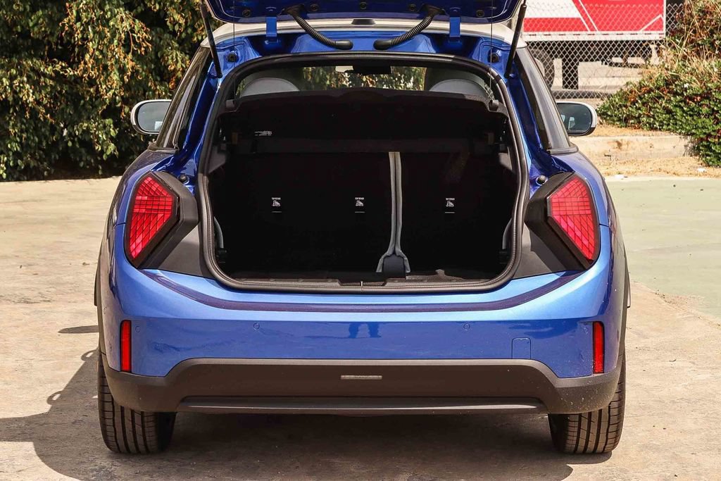 Used 2026 MINI Cooper S FWD image 37