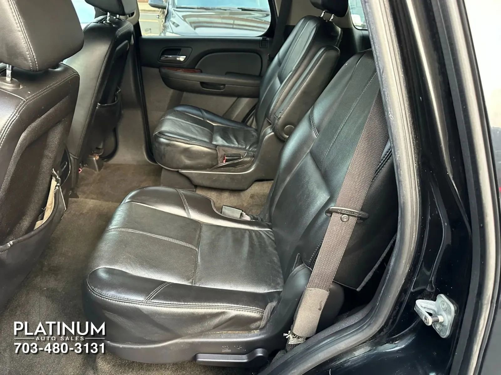 Used 2007 Chevrolet Tahoe LT w/ LT Preferred Equipment Group image 13