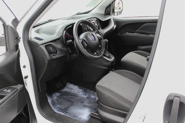 Used 2021 RAM ProMaster City Tradesman FWD image 14