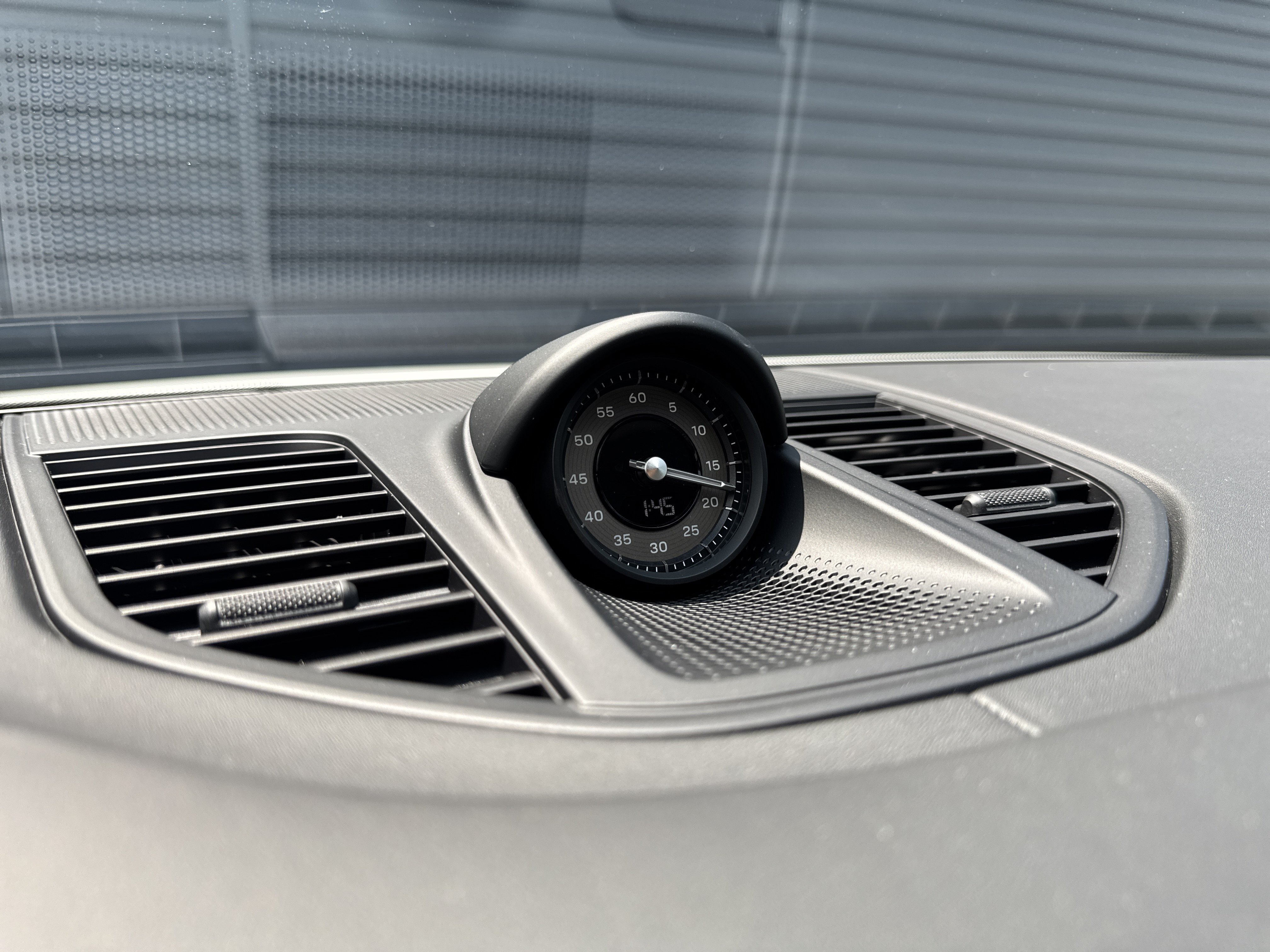 New 2026 Porsche Panamera Turbo AWD/4WD image 23