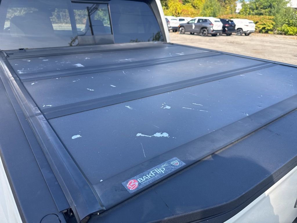 Used 2018 Honda Ridgeline RTL-E image 10