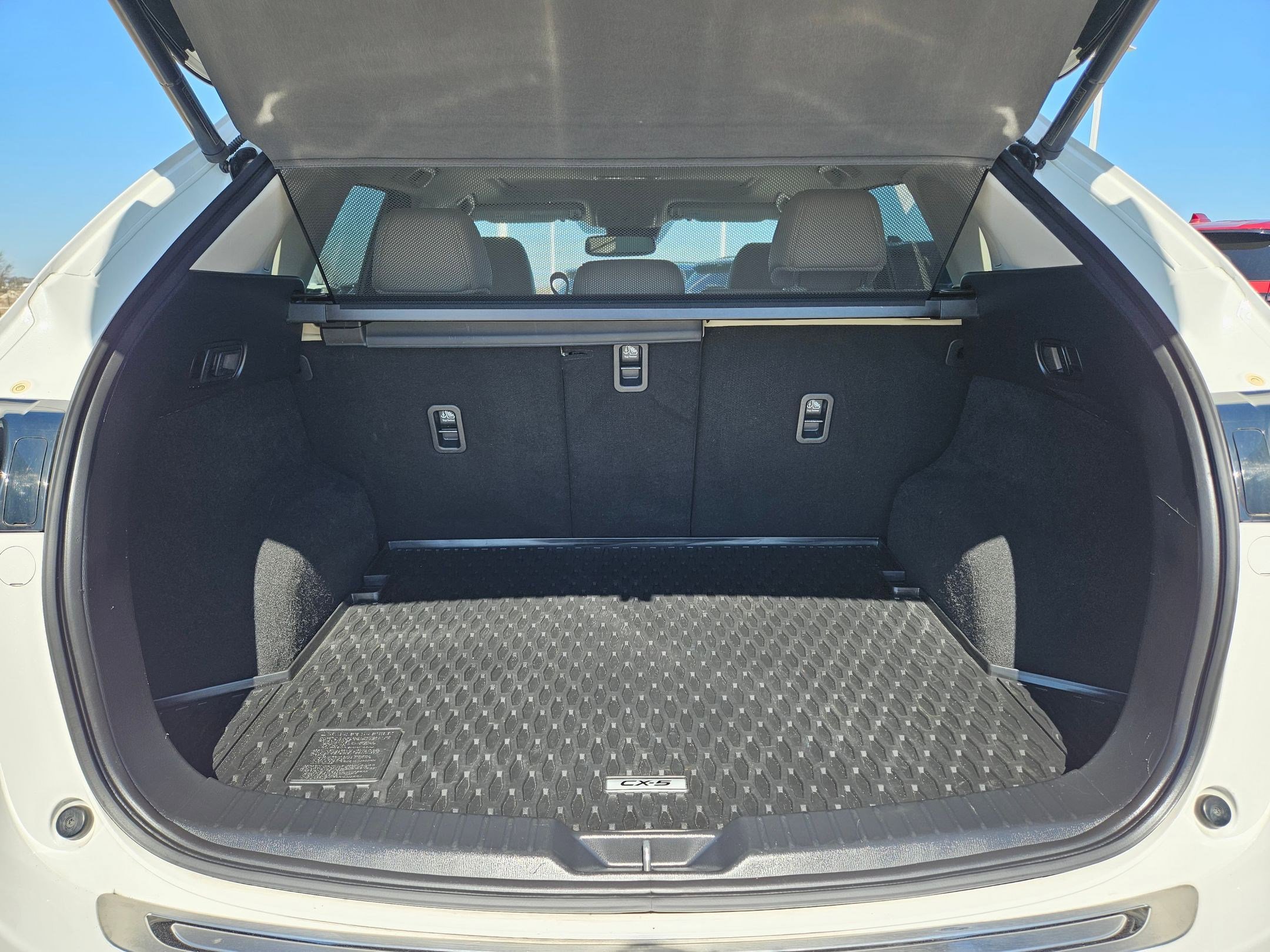 Used 2017 MAZDA CX-5 Touring w/ Preferred Equipment Package image 24