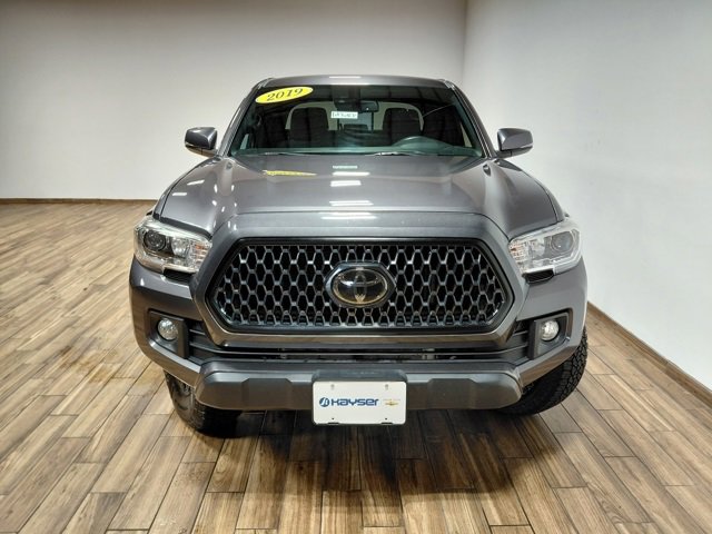 Used 2019 Toyota Tacoma TRD Off-Road image 13