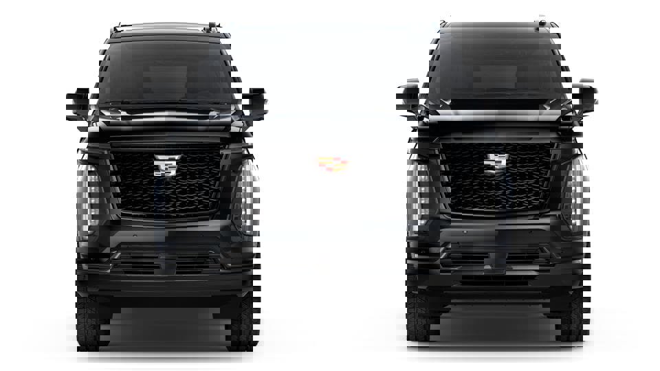 New 2026 Cadillac Escalade Sport w/ Touring Package image 18