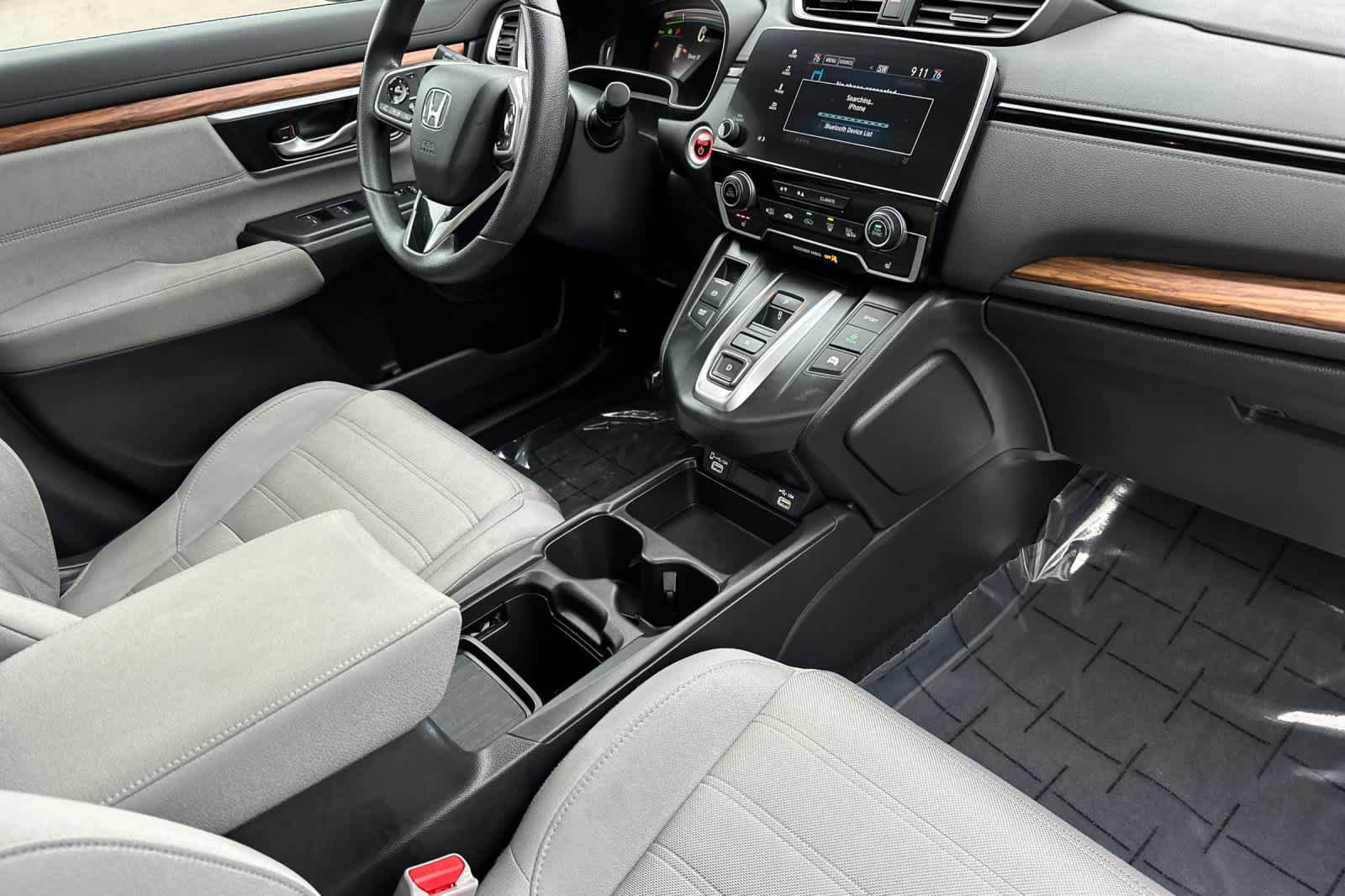 Used 2021 Honda CR-V EX image 16