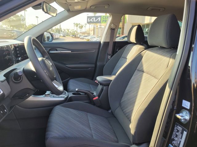 New 2026 Kia Seltos LX image 9