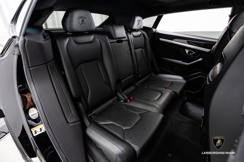 Used 2021 Lamborghini Urus image 58